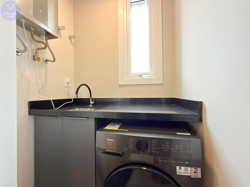 APARTAMENTO À VENDA COM INFRA INCRÍVEL: 14ª foto da galeria de imagens do imóvel