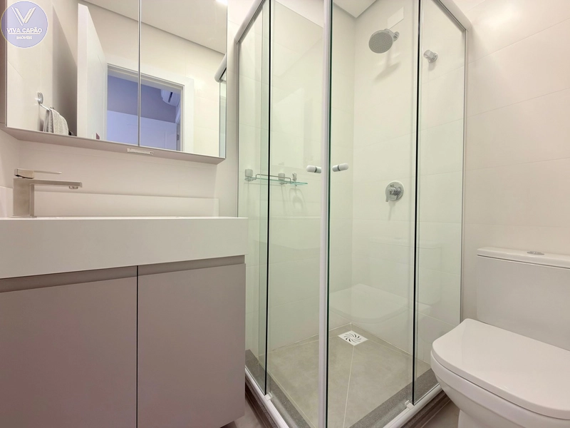 APARTAMENTO À VENDA COM INFRA INCRÍVEL: 23ª foto da galeria de imagens do imóvel