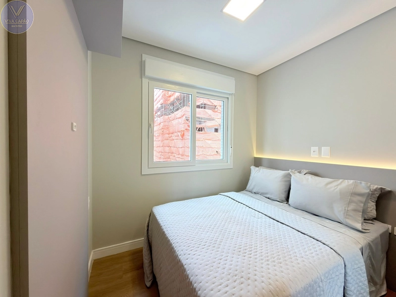 APARTAMENTO À VENDA COM INFRA INCRÍVEL: 21ª foto da galeria de imagens do imóvel