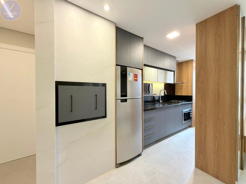 APARTAMENTO À VENDA COM INFRA INCRÍVEL: 11ª foto da galeria de imagens do imóvel