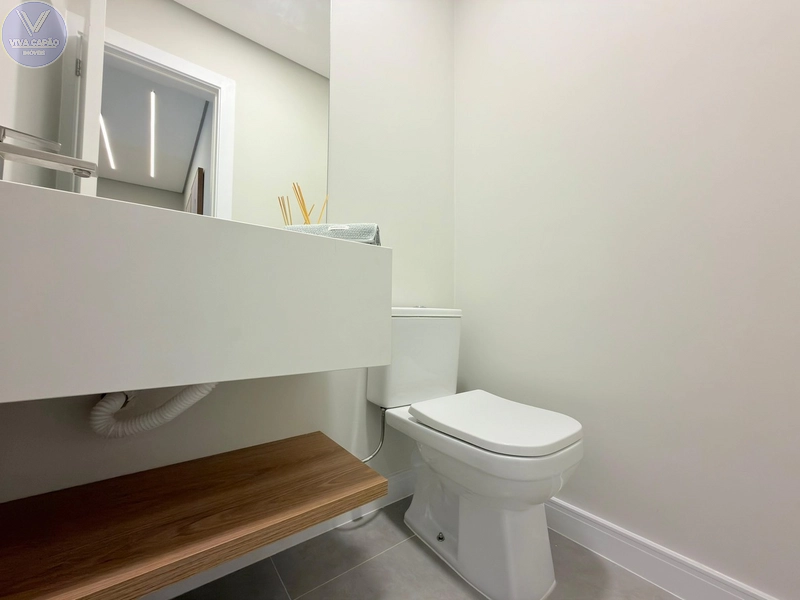 APARTAMENTO À VENDA COM INFRA INCRÍVEL: 8ª foto da galeria de imagens do imóvel