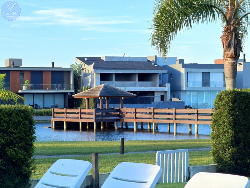 CASA À VENDA CONDOMÍNIO SEA COAST: 20ª foto da galeria de imagens do imóvel