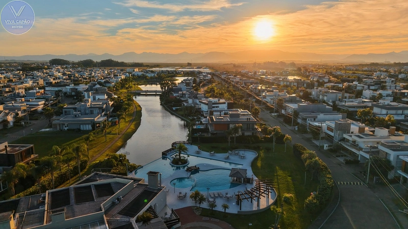 CASA À VENDA CONDOMÍNIO SEA COAST: 51ª foto da galeria de imagens do imóvel