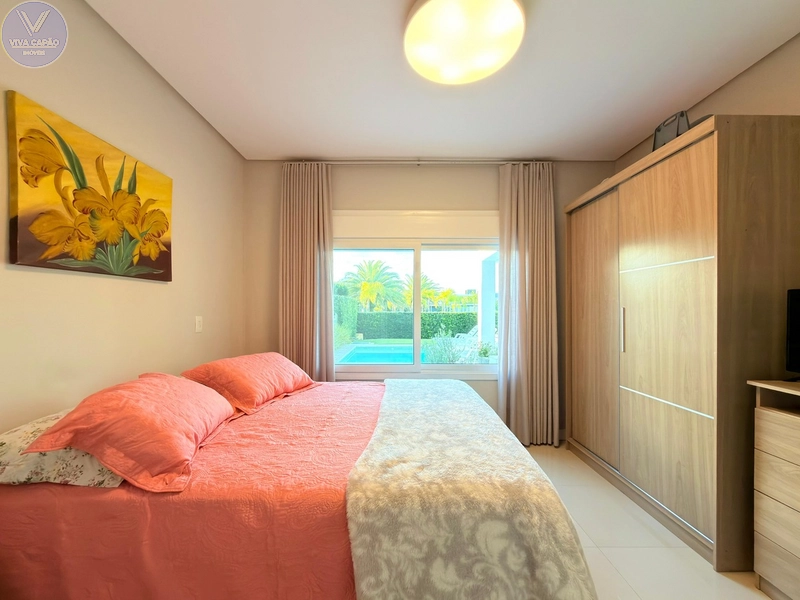 CASA À VENDA CONDOMÍNIO SEA COAST: 27ª foto da galeria de imagens do imóvel