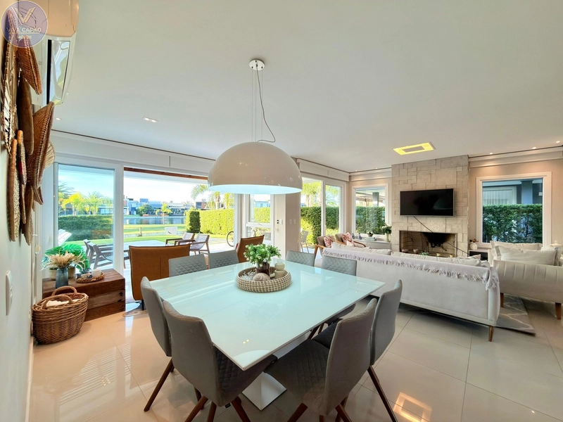 CASA À VENDA CONDOMÍNIO SEA COAST: 4ª foto da galeria de imagens do imóvel