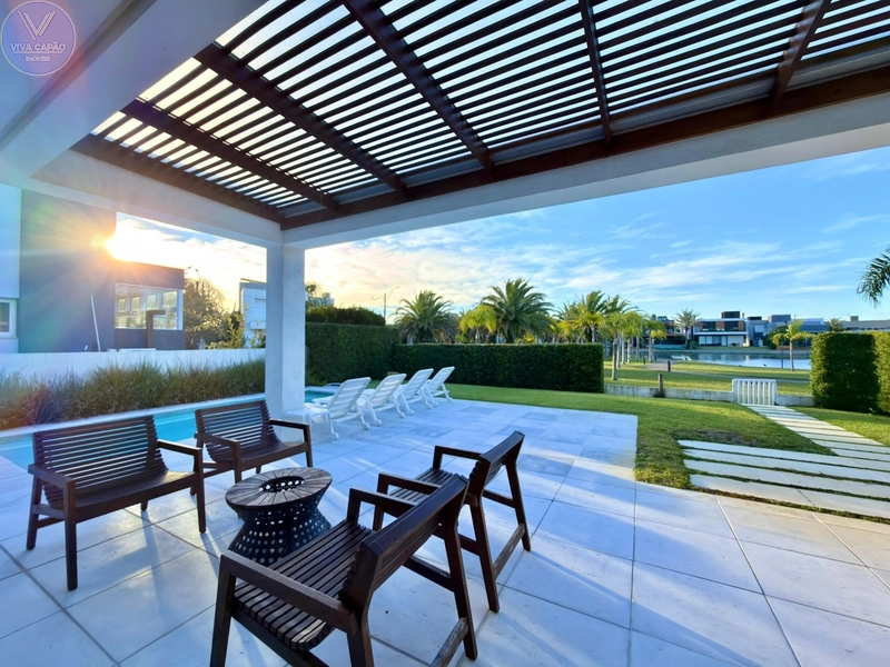 CASA À VENDA CONDOMÍNIO SEA COAST: 18ª foto da galeria de imagens do imóvel