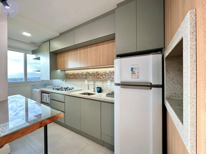 APARTAMENTO A VENDA COM INFRA INCRÍVEL E VISTA ESPETACULAR!: 13ª foto da galeria de imagens do imóvel