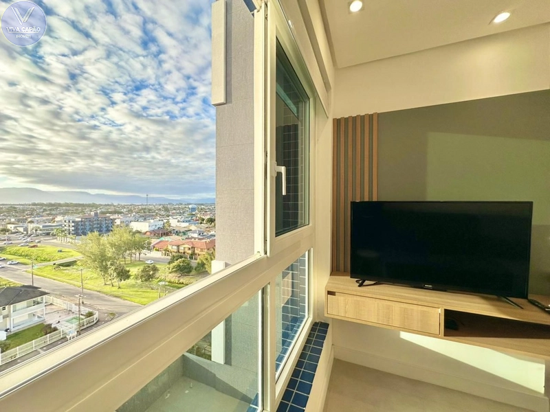 APARTAMENTO A VENDA COM INFRA INCRÍVEL E VISTA ESPETACULAR!: 9ª foto da galeria de imagens do imóvel