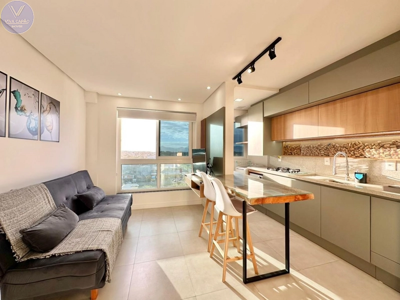 APARTAMENTO A VENDA COM INFRA INCRÍVEL E VISTA ESPETACULAR!: 2ª foto da galeria de imagens do imóvel