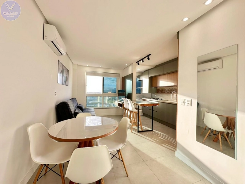 APARTAMENTO A VENDA COM INFRA INCRÍVEL E VISTA ESPETACULAR!: 4ª foto da galeria de imagens do imóvel