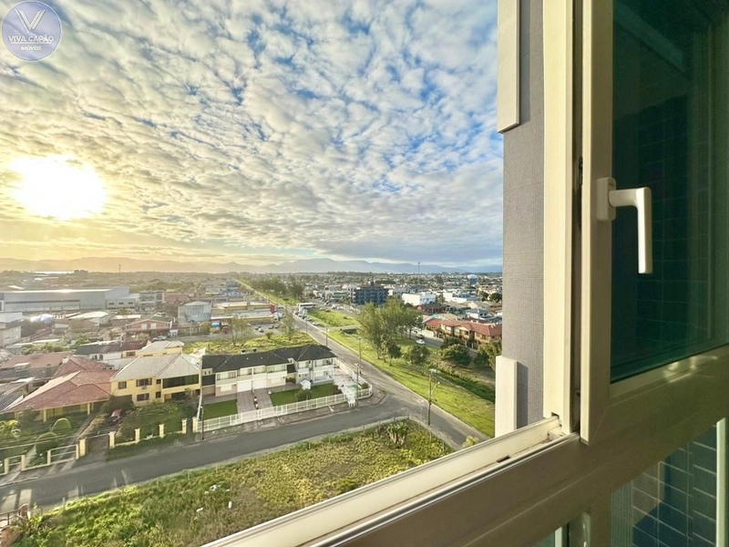 APARTAMENTO A VENDA COM INFRA INCRÍVEL E VISTA ESPETACULAR!: 7ª foto da galeria de imagens do imóvel