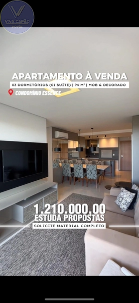 APARTAMENTO À VENDA NA AVENIDA CENTRAL DE ATLÂNTIDA!: 35ª foto da galeria de imagens do imóvel