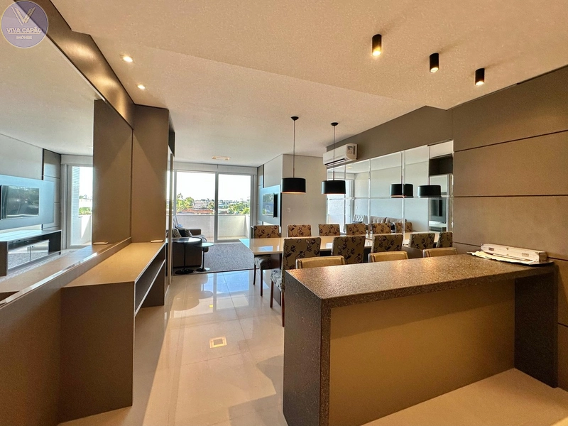 APARTAMENTO À VENDA NA AVENIDA CENTRAL DE ATLÂNTIDA!: 1ª foto da galeria de imagens do imóvel