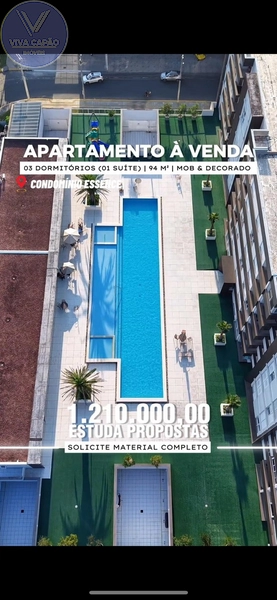 APARTAMENTO À VENDA NA AVENIDA CENTRAL DE ATLÂNTIDA!: 32ª foto da galeria de imagens do imóvel