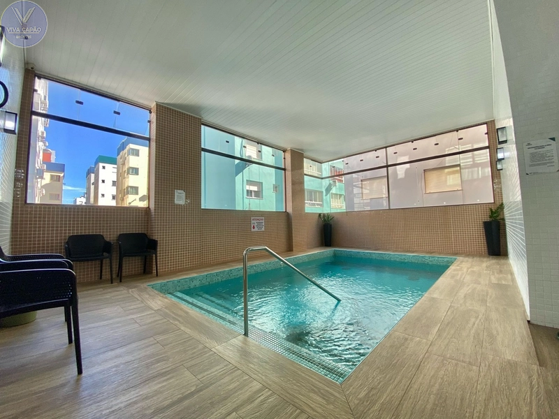 COBERTURA COM VISTA MAR E SERRA!: 51ª foto da galeria de imagens do imóvel