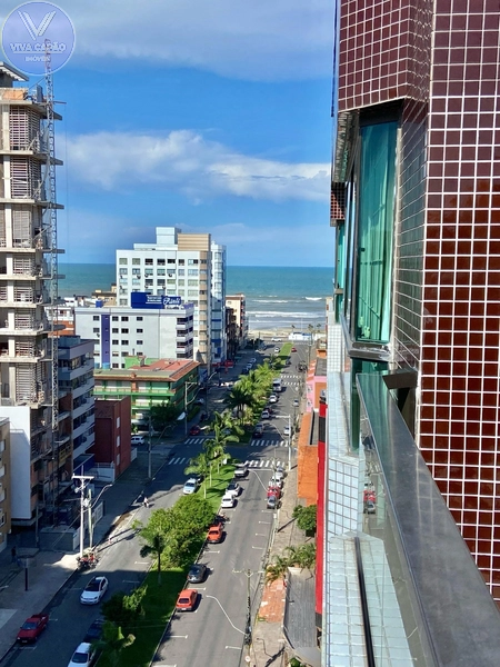 COBERTURA COM VISTA MAR E SERRA!: 18ª foto da galeria de imagens do imóvel