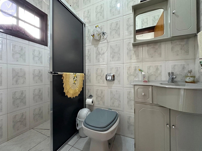 SOBRADO À VENDA EM XANGRI-LÁ!: 15ª foto da galeria de imagens do imóvel