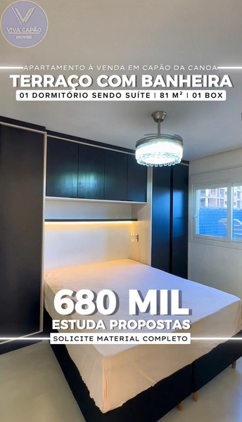 APARTAMENTO A VENDA COM TERRAÇO.: 34ª foto da galeria de imagens do imóvel