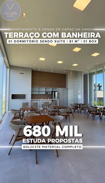 APARTAMENTO A VENDA COM TERRAÇO.: 36ª foto da galeria de imagens do imóvel