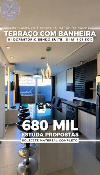 APARTAMENTO A VENDA COM TERRAÇO.: 30ª foto da galeria de imagens do imóvel