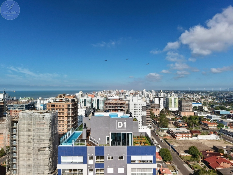 APARTAMENTO A VENDA COM TERRAÇO.: 23ª foto da galeria de imagens do imóvel
