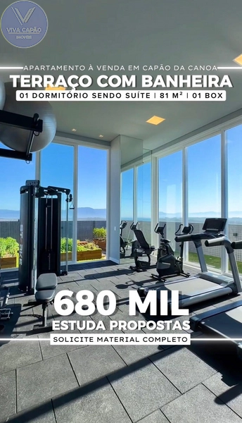 APARTAMENTO A VENDA COM TERRAÇO.: 37ª foto da galeria de imagens do imóvel