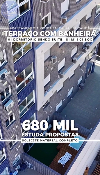 APARTAMENTO A VENDA COM TERRAÇO.: 31ª foto da galeria de imagens do imóvel