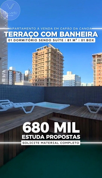 APARTAMENTO A VENDA COM TERRAÇO.: 33ª foto da galeria de imagens do imóvel