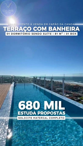 APARTAMENTO A VENDA COM TERRAÇO.: 29ª foto da galeria de imagens do imóvel