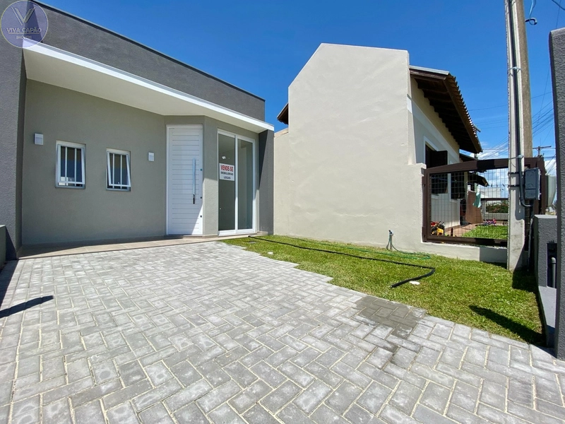 Casa Nova Guarani - Av. Cristóvão Colombo