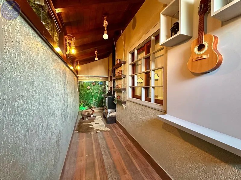 Oportunidade Imperdível: Casa Mobiliada & Decorada no Bairro Guarani: 23ª foto da galeria de imagens do imóvel