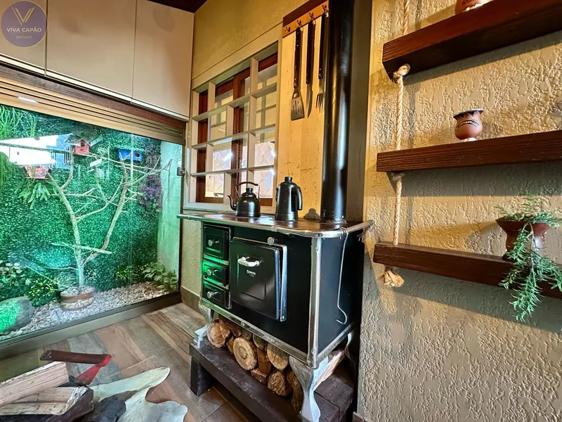 Oportunidade Imperdível: Casa Mobiliada & Decorada no Bairro Guarani: 24ª foto da galeria de imagens do imóvel