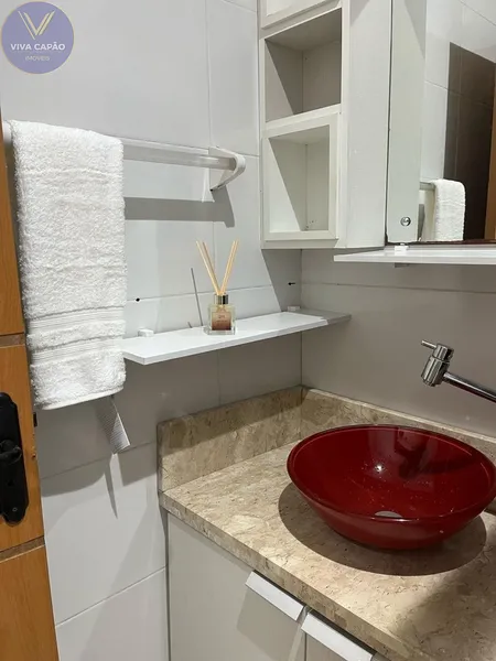 Casa Mobiliada e Decorada no Bairro Jardim Beira Mar: 5ª foto da galeria de imagens do imóvel