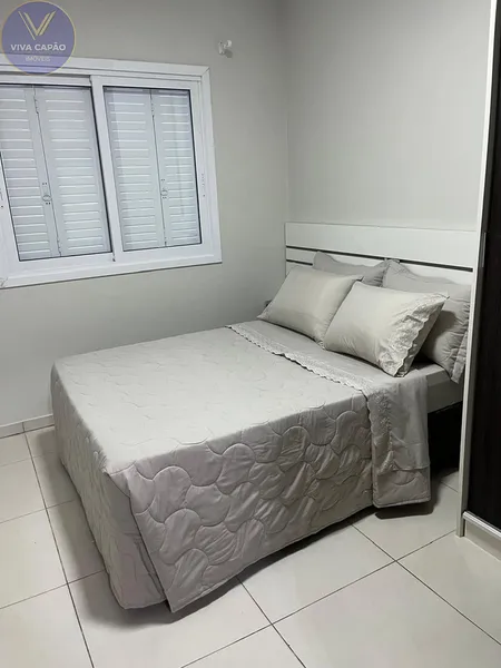 Casa Mobiliada e Decorada no Bairro Jardim Beira Mar: 7ª foto da galeria de imagens do imóvel