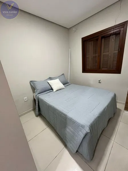 Casa Mobiliada e Decorada no Bairro Jardim Beira Mar: 6ª foto da galeria de imagens do imóvel