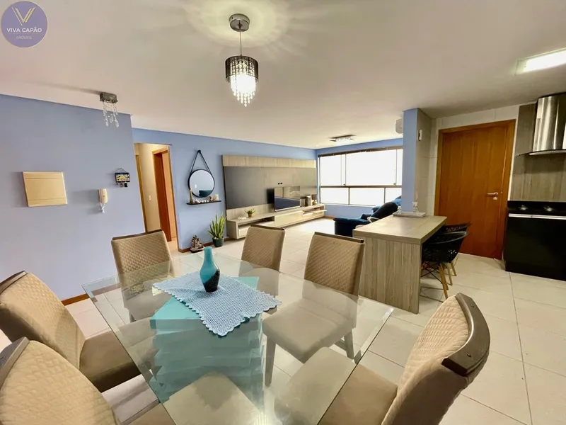 ✨ OPORTUNIDADE ÚNICA - APARTAMENTO COM VISTA PARA O MAR ✨