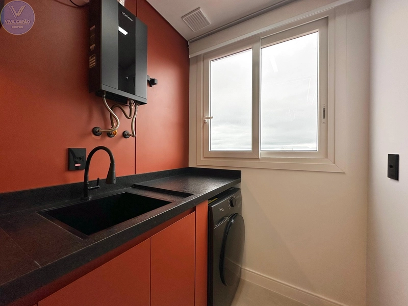APARTAMENTO DIFERENCIADO A VENDA COM INFRA INCRÍVEL VISTA ESPETACULAR: 14ª foto da galeria de imagens do imóvel