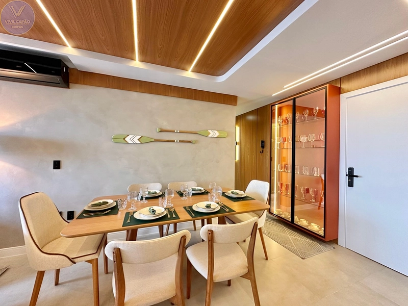 APARTAMENTO DIFERENCIADO A VENDA COM INFRA INCRÍVEL VISTA ESPETACULAR: 11ª foto da galeria de imagens do imóvel