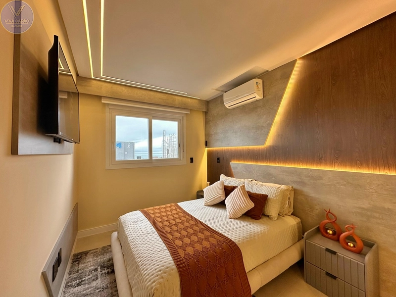 APARTAMENTO DIFERENCIADO A VENDA COM INFRA INCRÍVEL VISTA ESPETACULAR: 21ª foto da galeria de imagens do imóvel