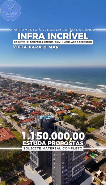 APARTAMENTO DIFERENCIADO A VENDA COM INFRA INCRÍVEL VISTA ESPETACULAR: 36ª foto da galeria de imagens do imóvel