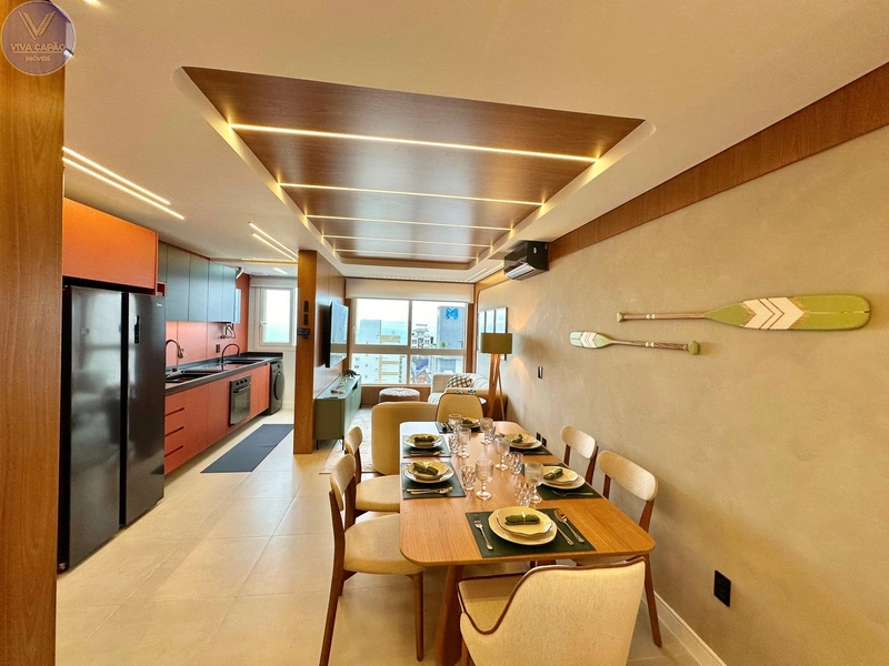 APARTAMENTO DIFERENCIADO A VENDA COM INFRA INCRÍVEL VISTA ESPETACULAR: 2ª foto da galeria de imagens do imóvel