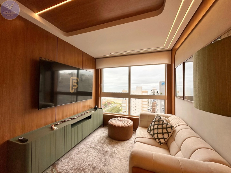 APARTAMENTO DIFERENCIADO A VENDA COM INFRA INCRÍVEL VISTA ESPETACULAR: 8ª foto da galeria de imagens do imóvel