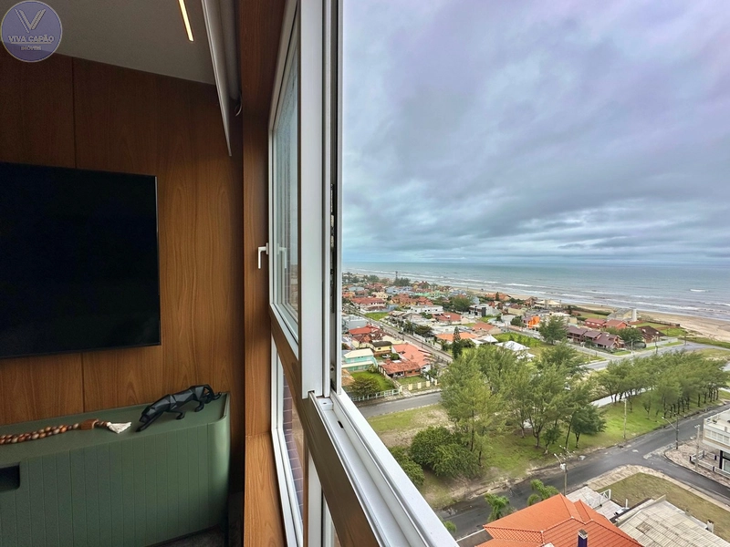 APARTAMENTO DIFERENCIADO A VENDA COM INFRA INCRÍVEL VISTA ESPETACULAR: 1ª foto da galeria de imagens do imóvel