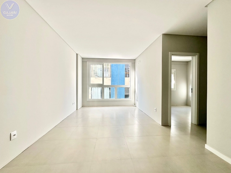 APARTAMENTO À VENDA EM CAPÃO DA CANOA - COM INFRA COMPLETA