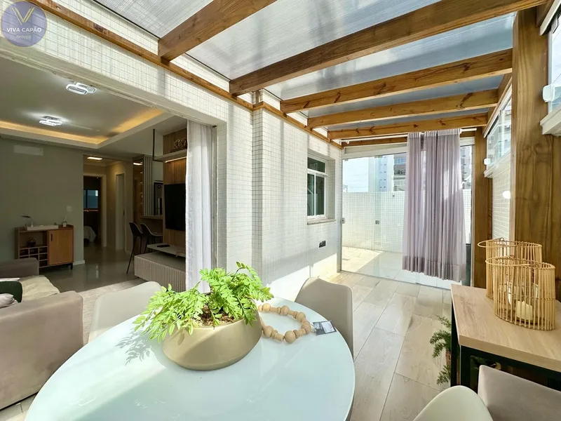 NOVIDADE A VENDA APARTAMENTO AMPLO COM TERRAÇO