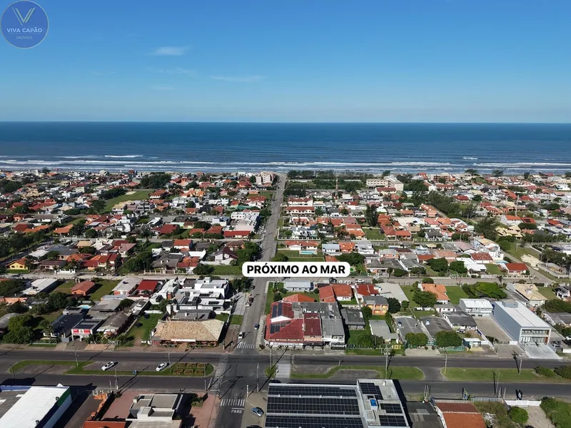 CASA PERTINHO DO MAR EM XANGRI-LÁ À VENDA !!!: 8ª foto da galeria de imagens do imóvel