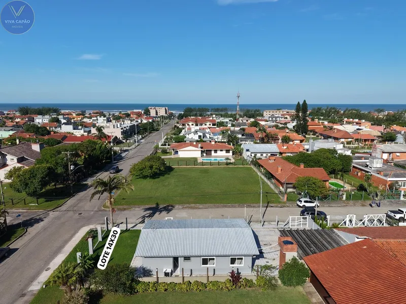 CASA PERTINHO DO MAR EM XANGRI-LÁ À VENDA !!!: 1ª foto da galeria de imagens do imóvel