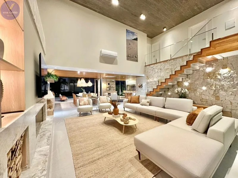 MANSÃO À VENDA !!! COM 5 SUÍTES: 25ª foto da galeria de imagens do imóvel