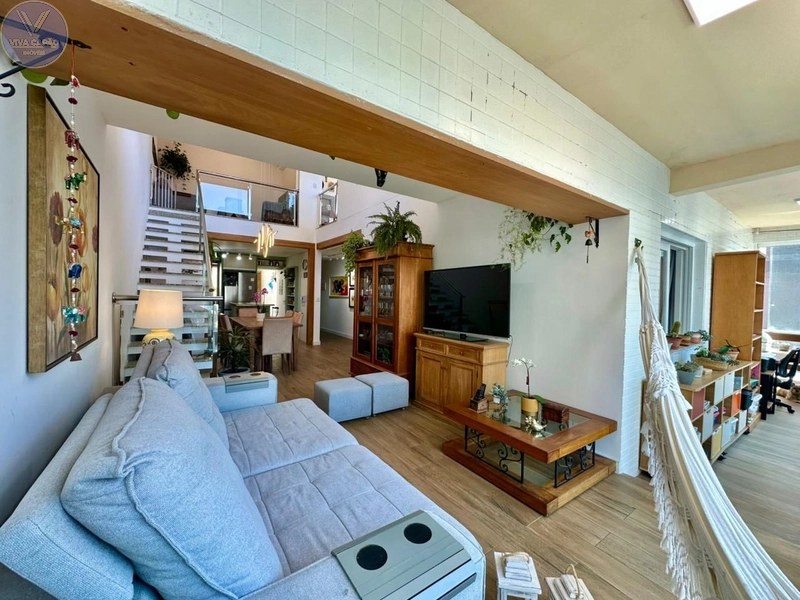 COBERTURA LESTE NORTE NO CENTRO DE CAPÃO DA CANOA