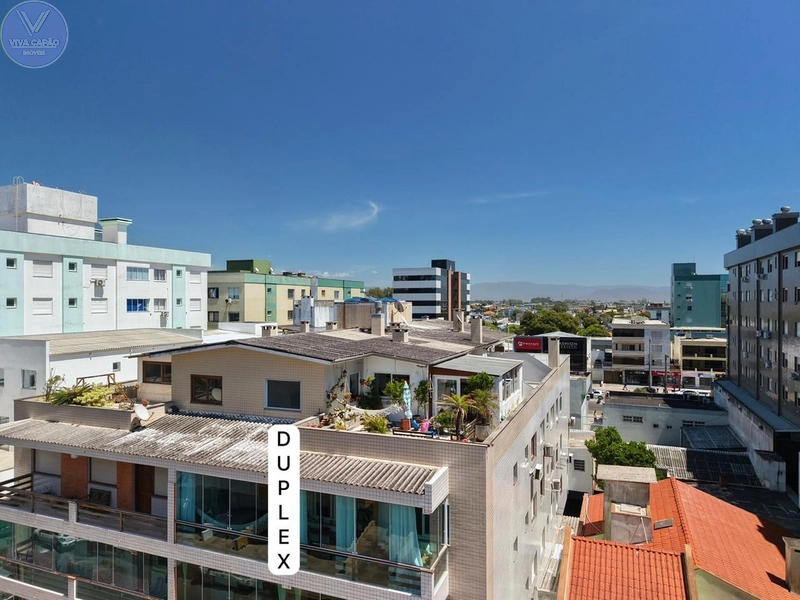 COBERTURA LESTE NORTE NO CENTRO DE CAPÃO DA CANOA: 38ª foto da galeria de imagens do imóvel